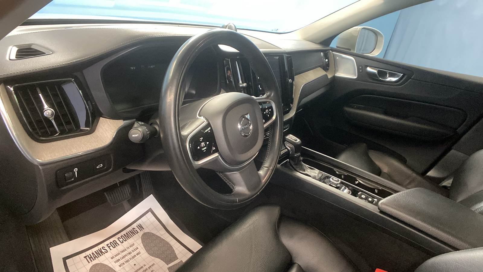 2018 Volvo XC60 Inscription 12