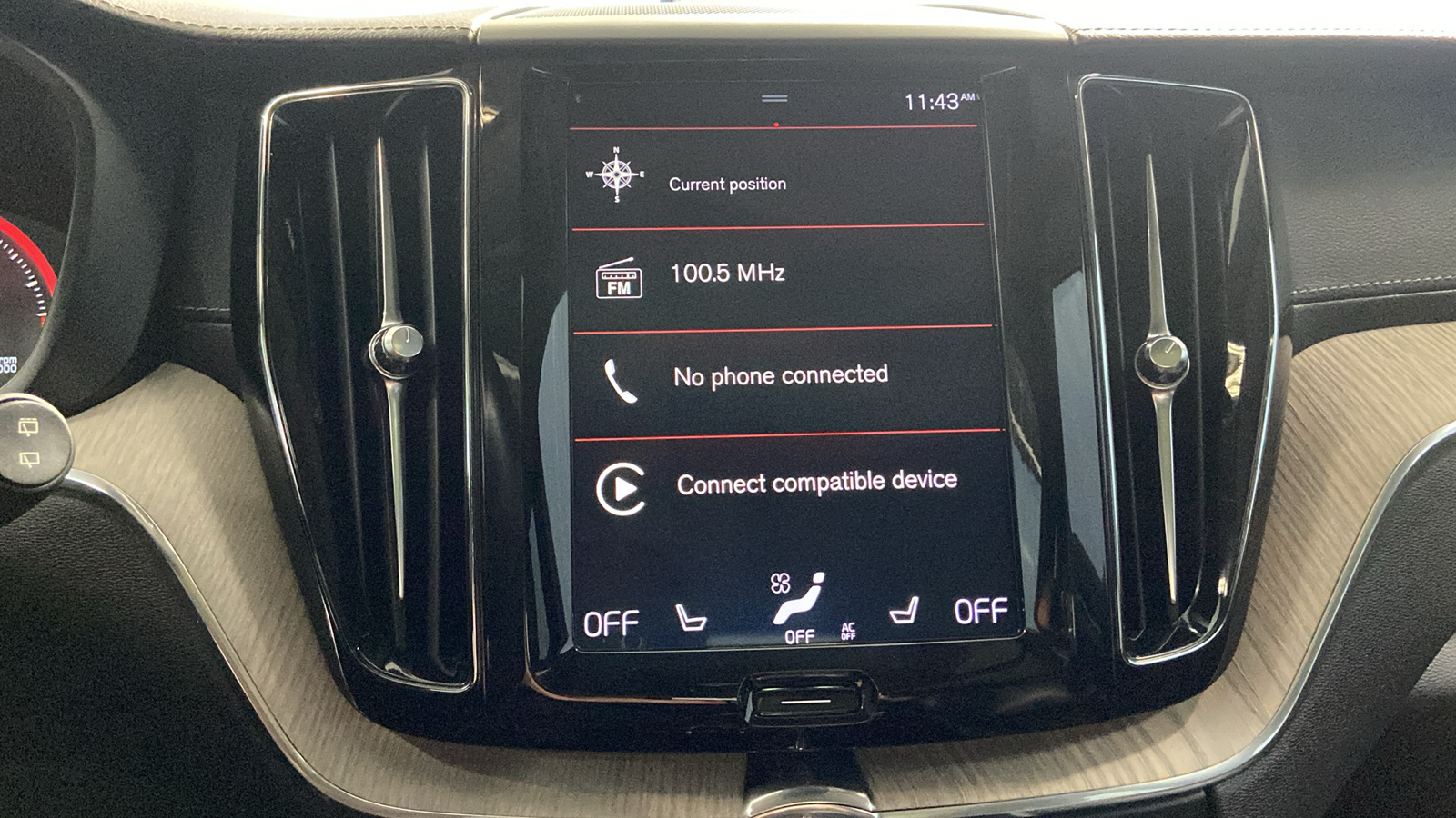 2018 Volvo XC60 Inscription 18