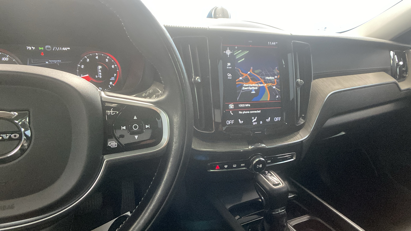 2018 Volvo XC60 Inscription 25