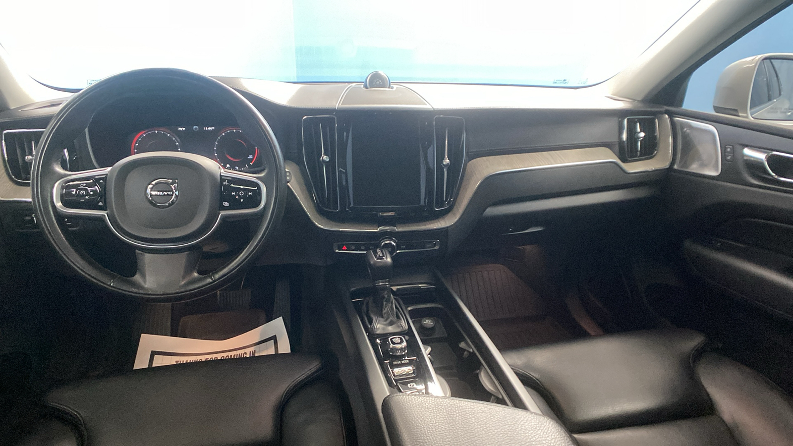 2018 Volvo XC60 Inscription 34