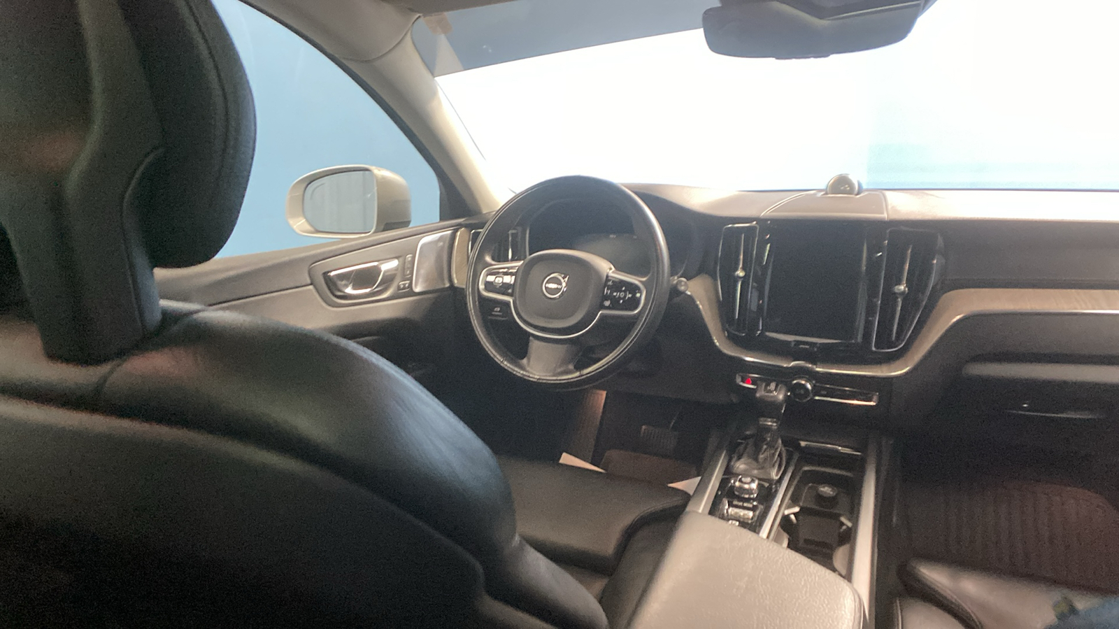 2018 Volvo XC60 Inscription 44