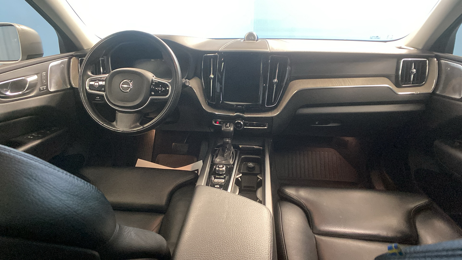 2018 Volvo XC60 Inscription 45