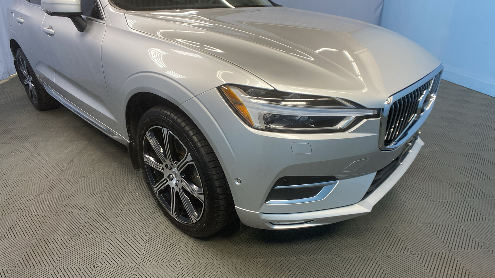 2018 Volvo XC60 Inscription 52