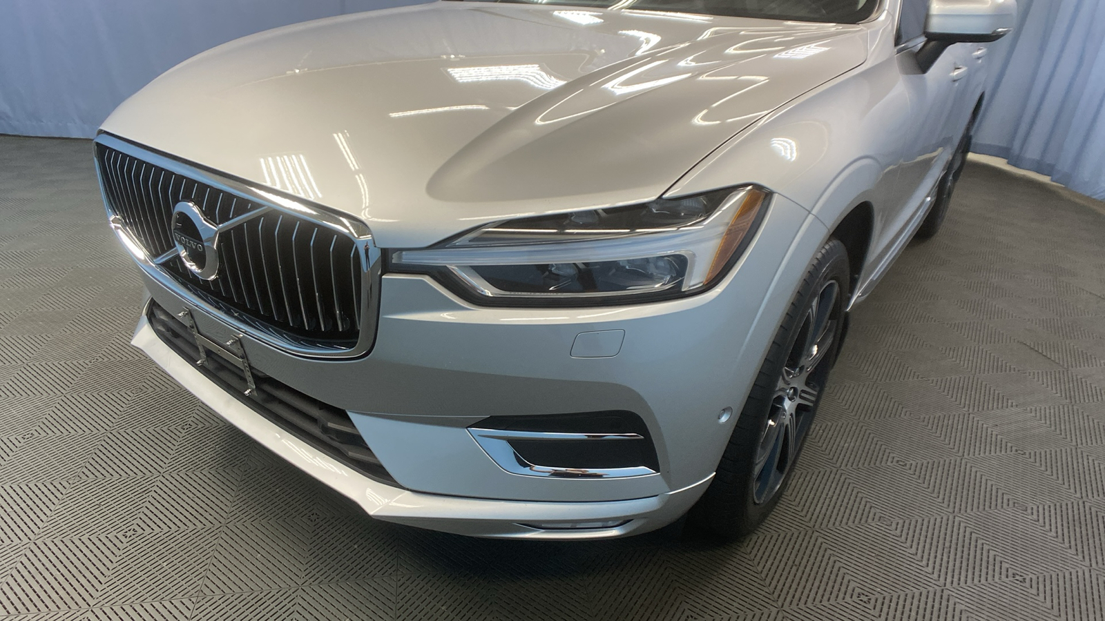 2018 Volvo XC60 Inscription 54