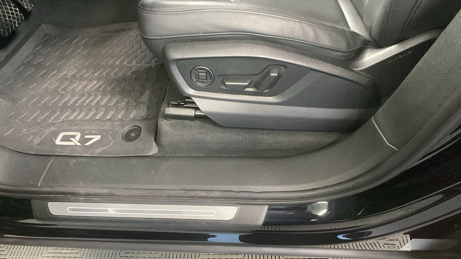 2021 Audi Q7 Premium Plus 15