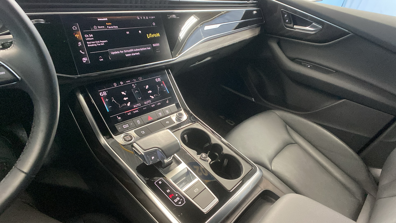 2021 Audi Q7 Premium Plus 16