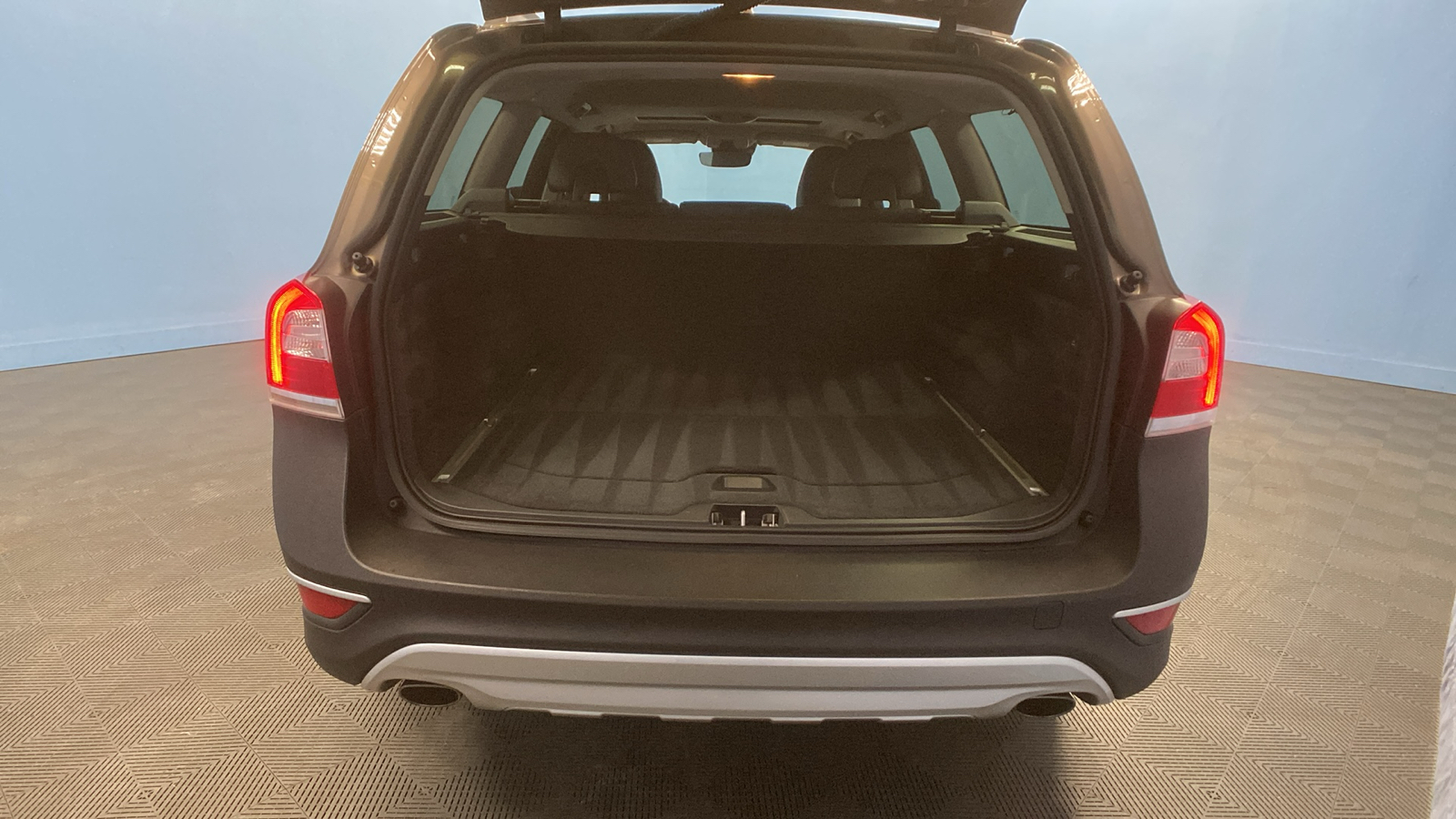 2016 Volvo XC70 T5 Premier 30