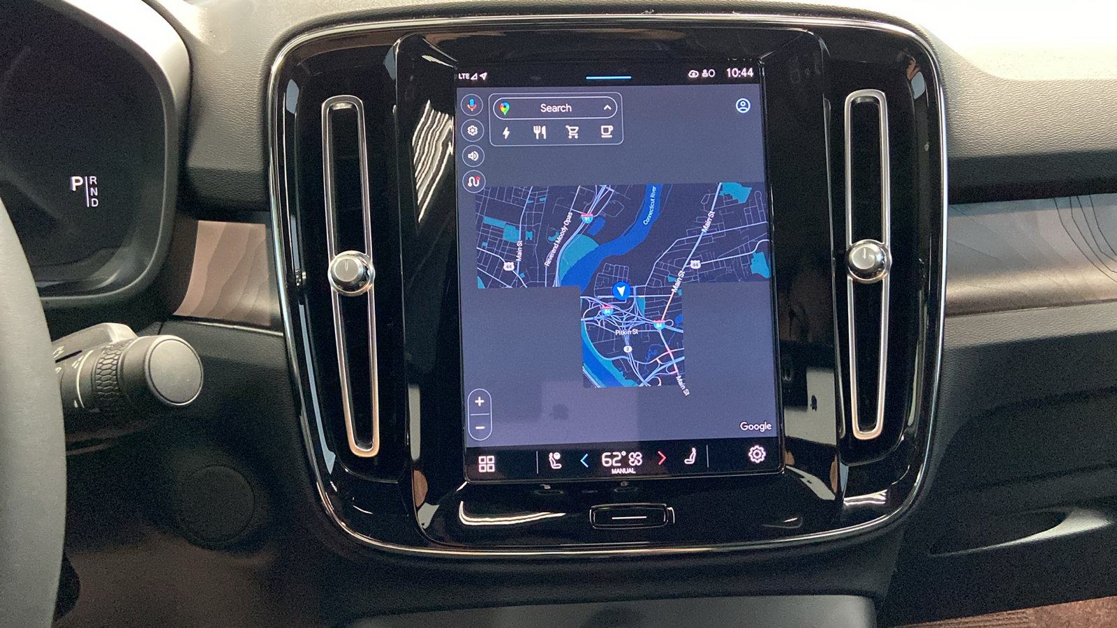 2023 Volvo C40 Recharge Pure Electric Ultimate 21