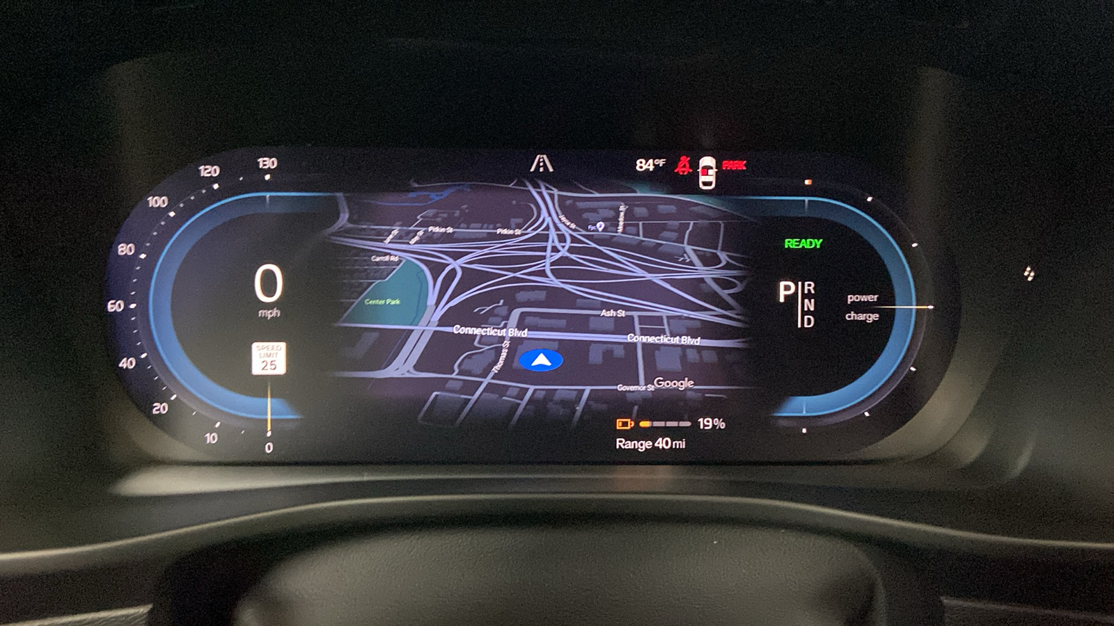 2023 Volvo C40 Recharge Pure Electric Ultimate 26