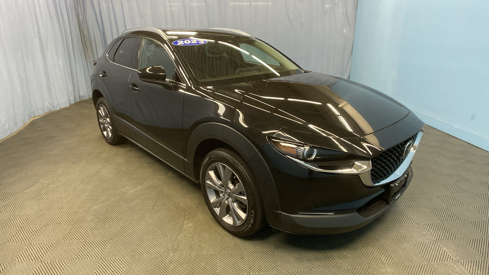 2023 Mazda CX-30 2.5 S Premium Package 1