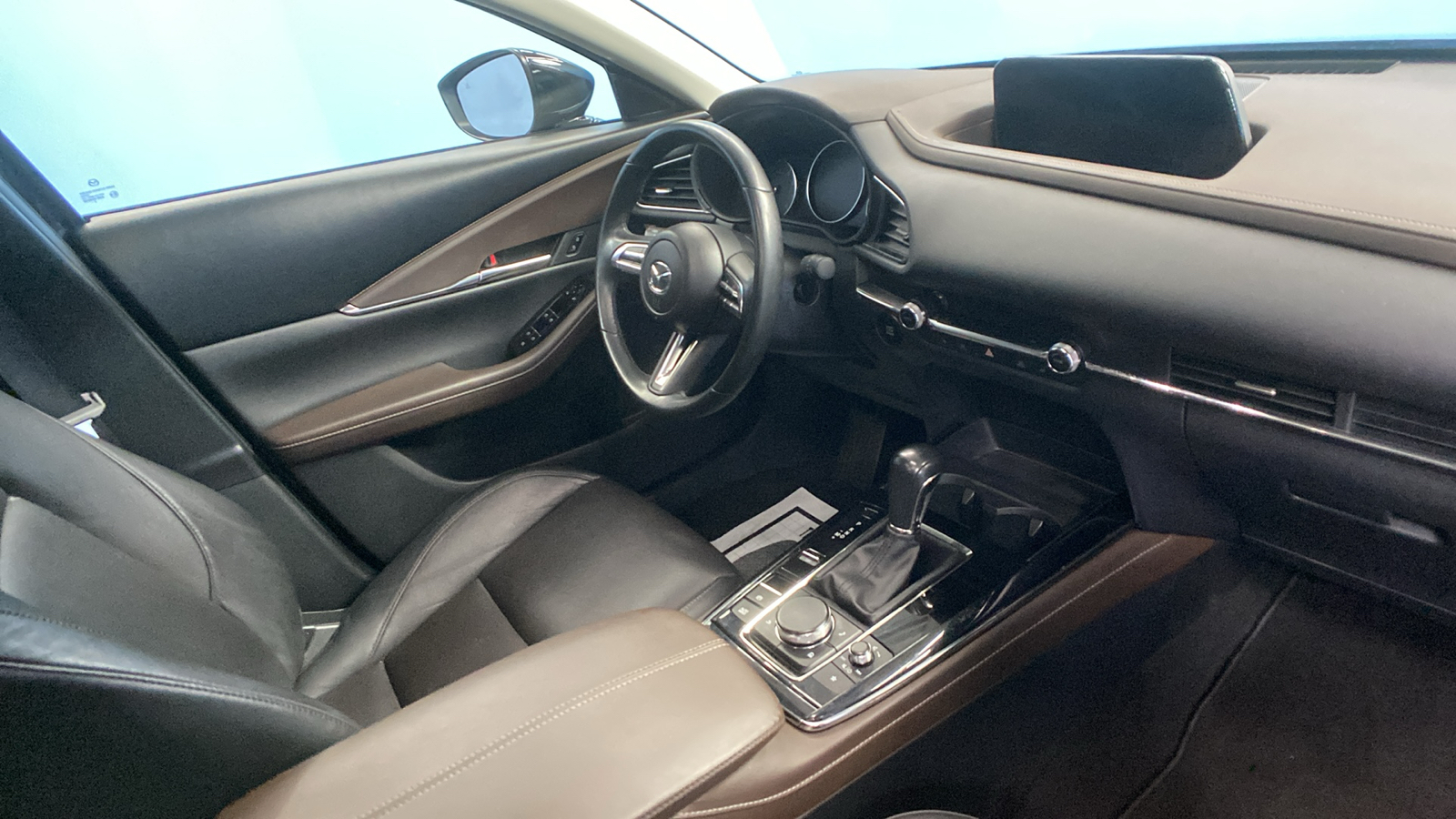 2023 Mazda CX-30 2.5 S Premium Package 49