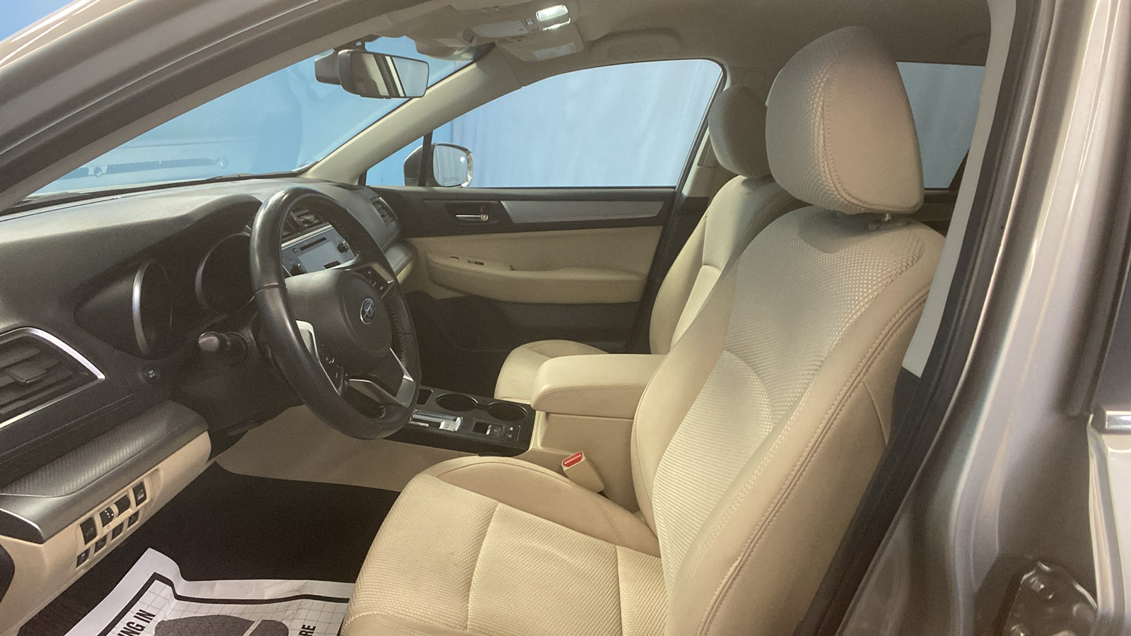 2018 Subaru Outback Premium 11