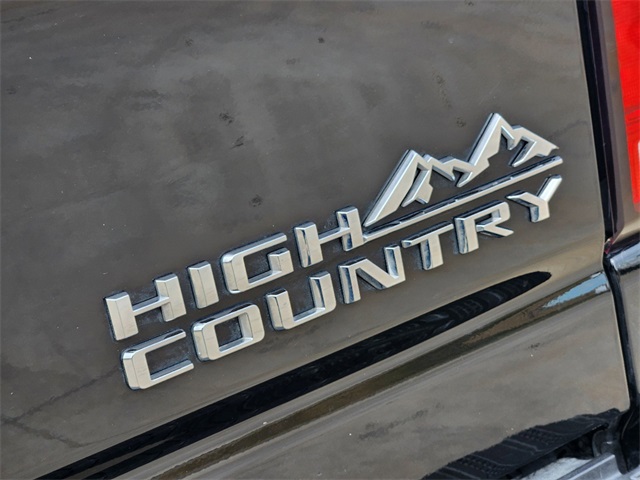 2024 Chevrolet Silverado 2500HD High Country 13