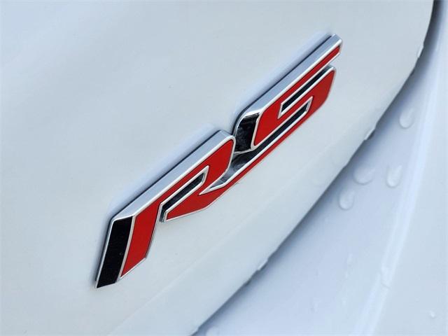 2022 Chevrolet Equinox RS 13