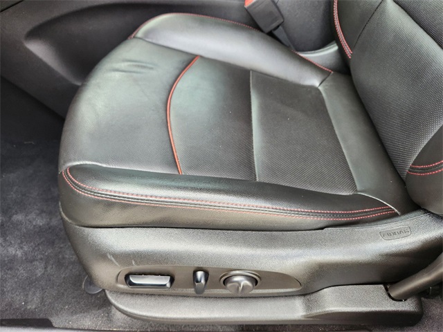 2022 Chevrolet Equinox RS 24