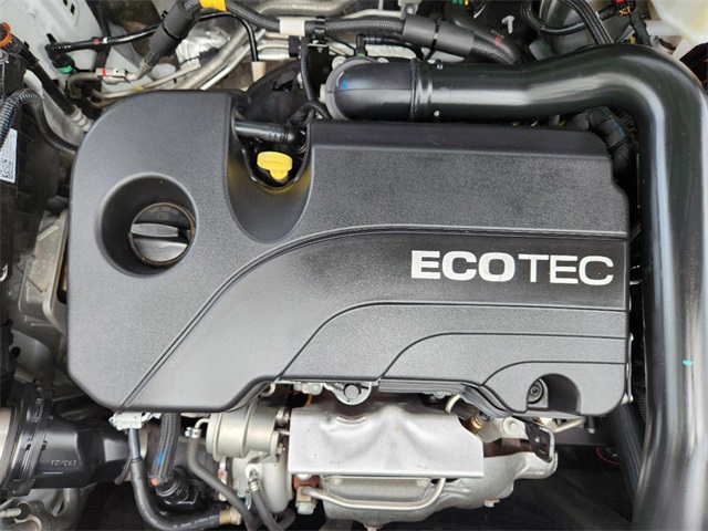 2022 Chevrolet Equinox RS 32