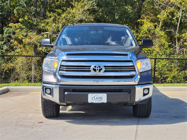 2017 Toyota Tundra SR5 3