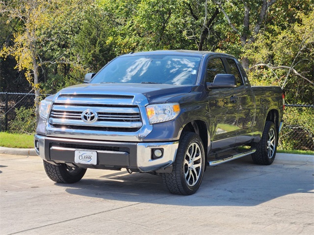 2017 Toyota Tundra SR5 4