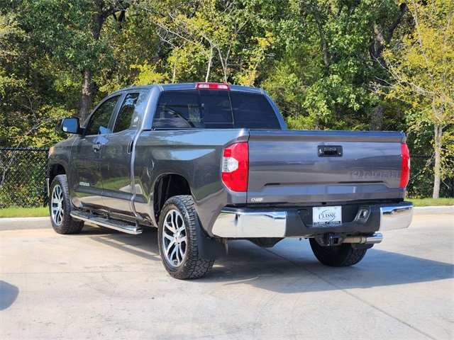 2017 Toyota Tundra SR5 5