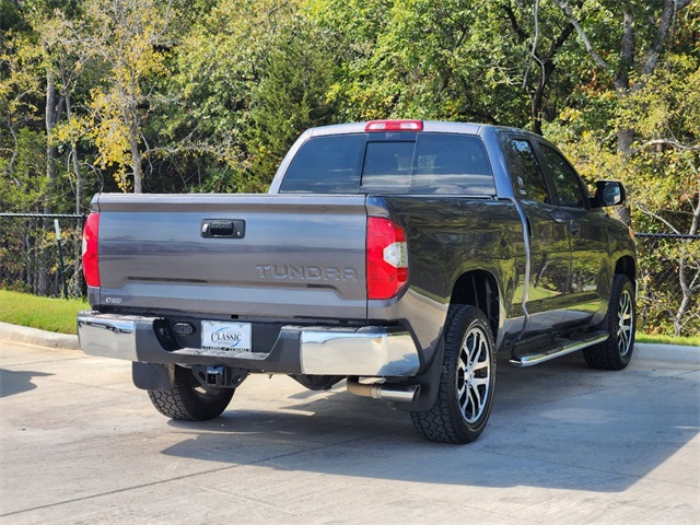 2017 Toyota Tundra SR5 7