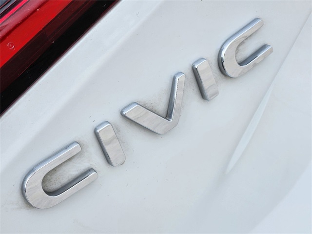 2022 Honda Civic Sport 13