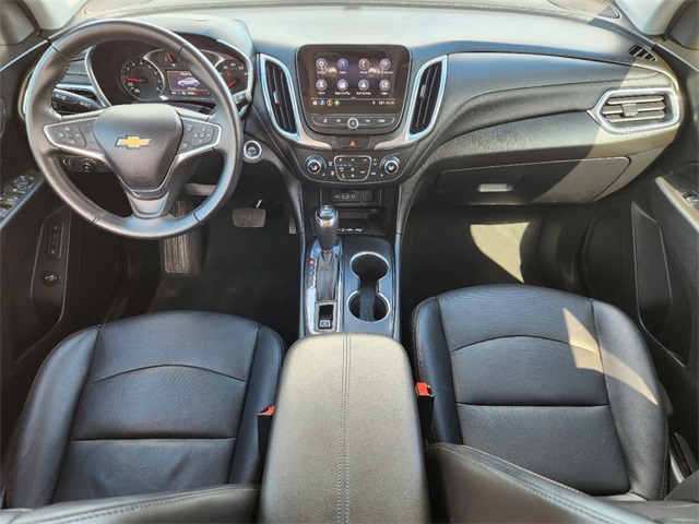 2019 Chevrolet Equinox Premier 25