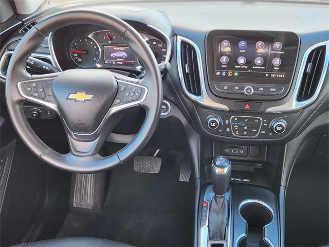 2019 Chevrolet Equinox Premier 26