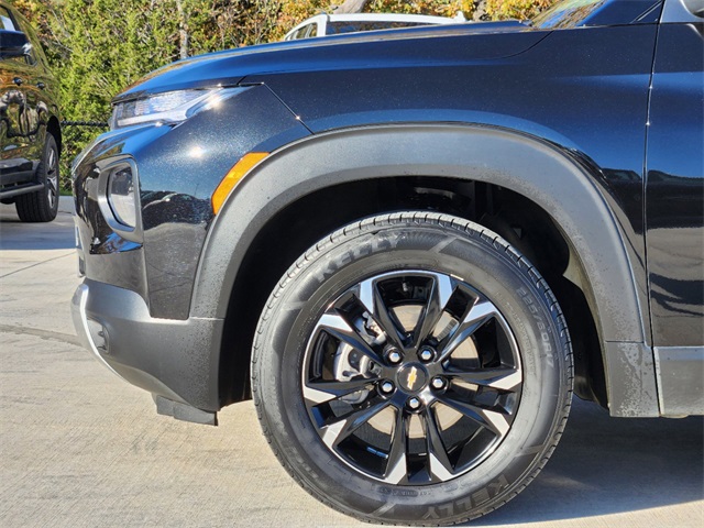 2023 Chevrolet TrailBlazer LT 10