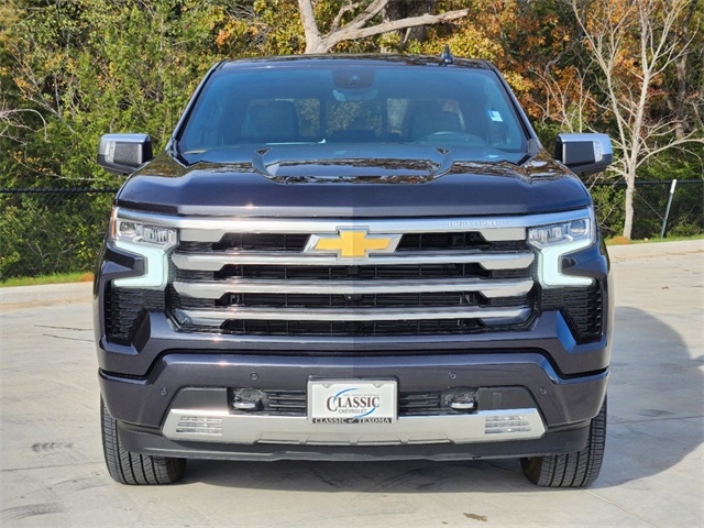 2024 Chevrolet Silverado 1500 High Country 3