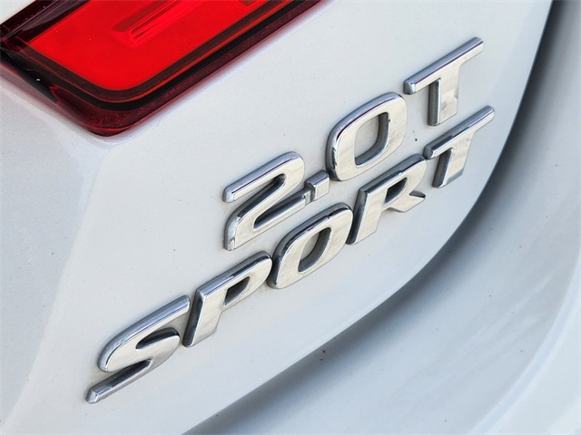 2022 Honda Accord Sport 2.0T 14