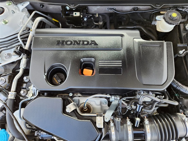 2022 Honda Accord Sport 2.0T 33