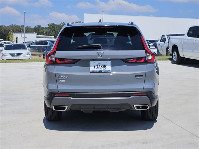 2024 Honda CR-V Hybrid Sport Touring 7