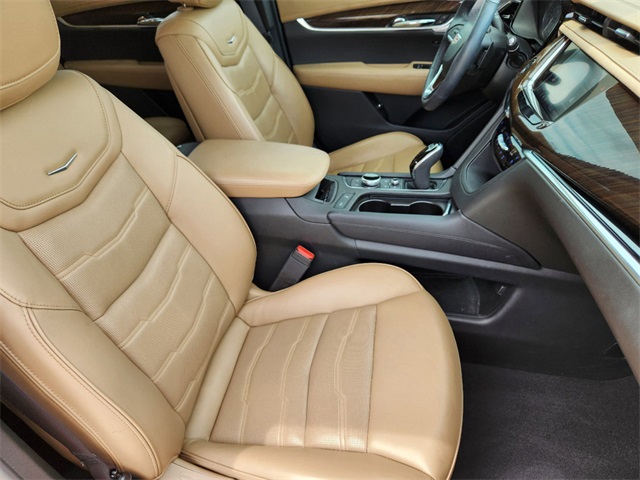 2020 Cadillac XT6 Premium Luxury 17