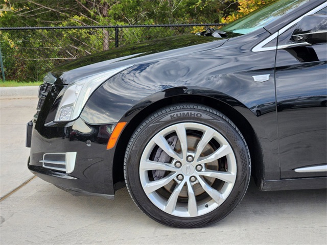 2017 Cadillac XTS Luxury 9