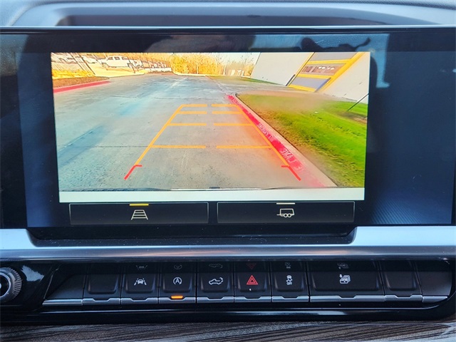 2023 Chevrolet Silverado 1500 LT 19