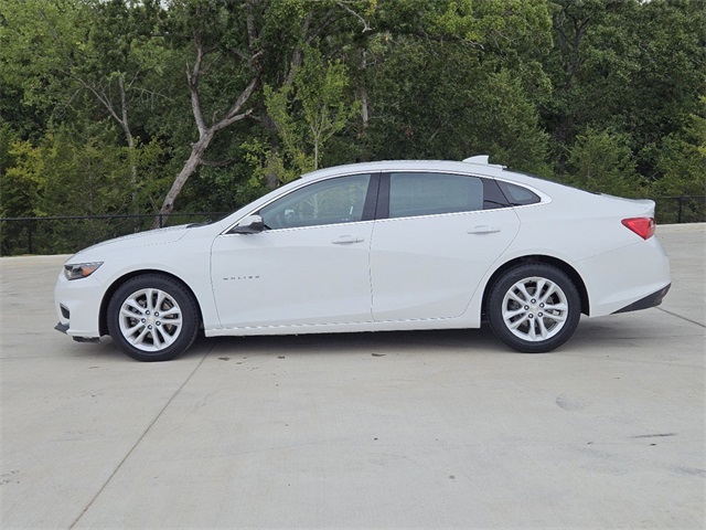 2016 Chevrolet Malibu LT 6