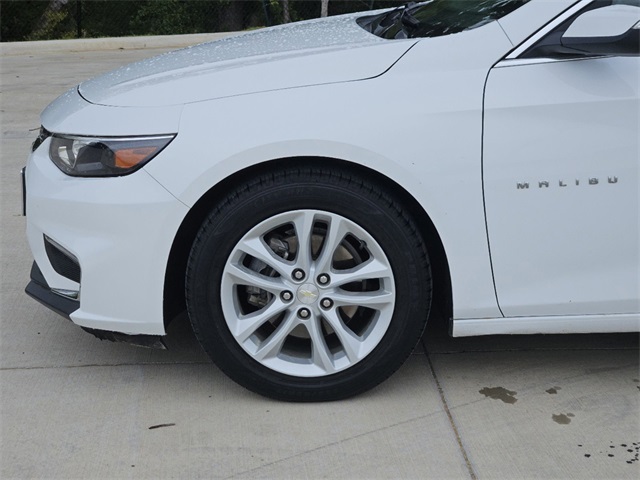 2016 Chevrolet Malibu LT 10