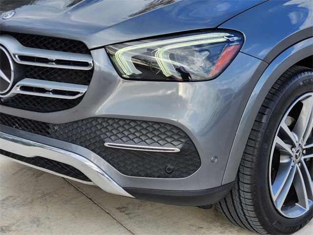 2020 Mercedes-Benz GLE GLE 350 9