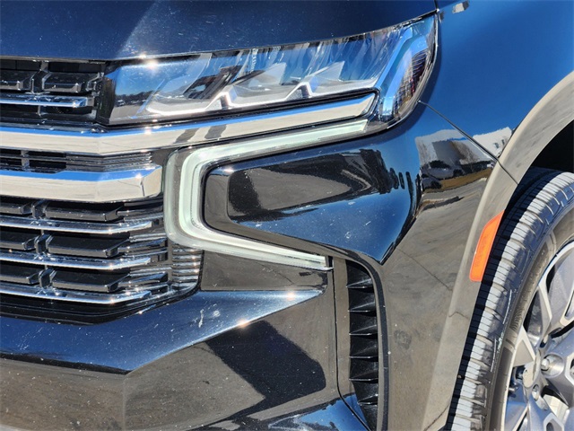 2021 Chevrolet Tahoe LT 9