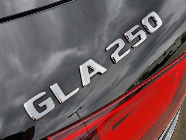 2023 Mercedes-Benz GLA GLA 250 13