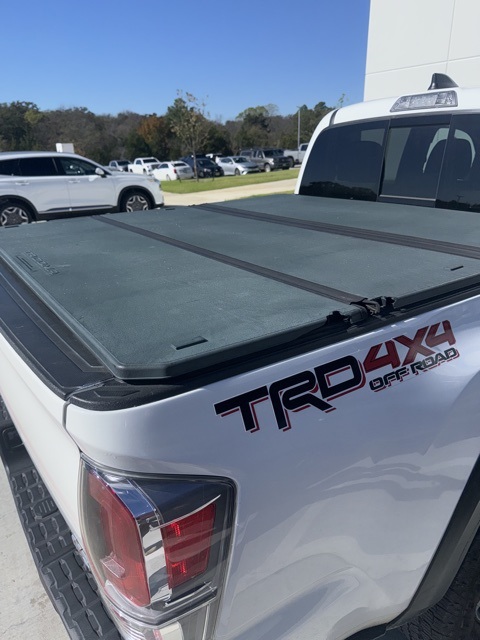 2023 Toyota Tacoma  3