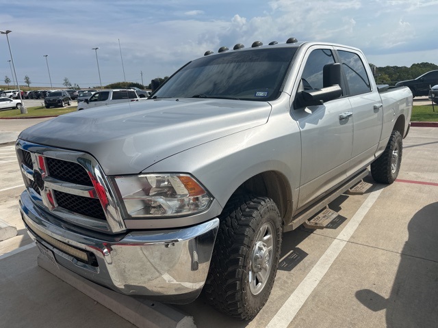 2017 Ram 2500 SLT 2