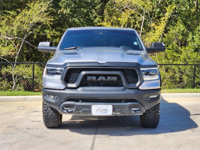 2023 Ram 1500 Rebel 3