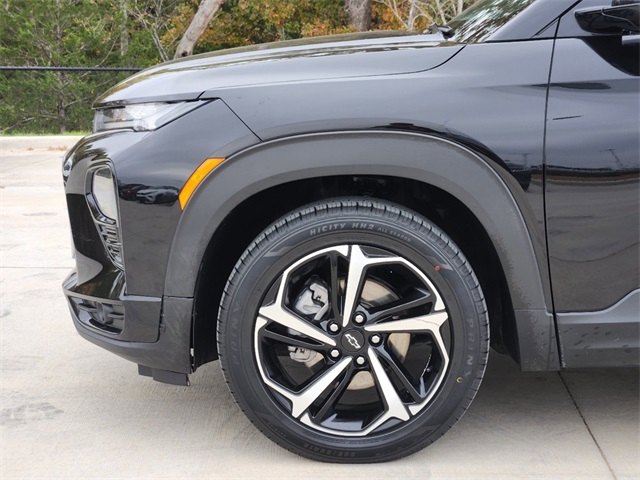 2022 Chevrolet TrailBlazer RS 10