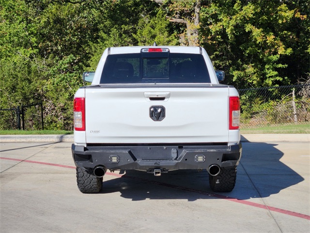 2021 Ram 1500 Big Horn/Lone Star 7