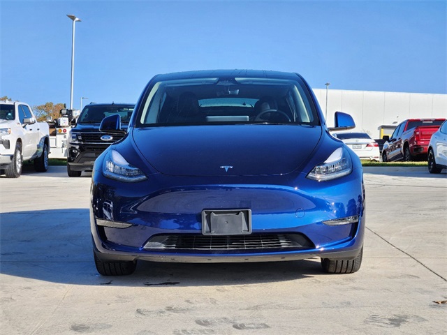 2023 Tesla Model Y Long Range 3