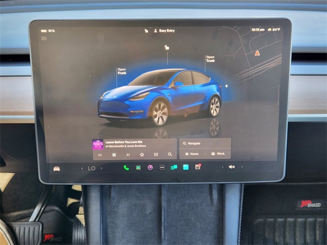 2023 Tesla Model Y Long Range 16