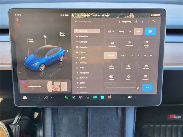 2023 Tesla Model Y Long Range 18