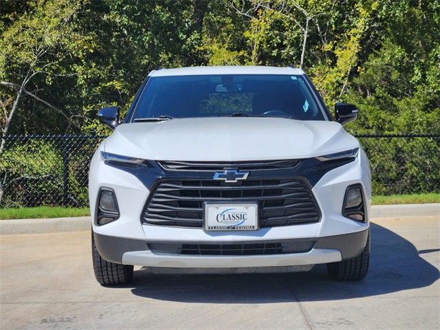 2020 Chevrolet Blazer LT 3