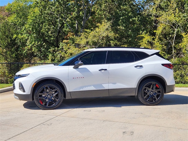 2020 Chevrolet Blazer LT 5